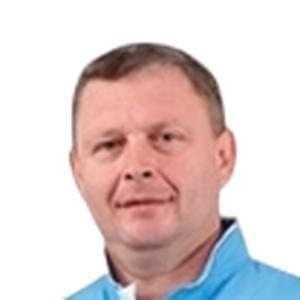 Веревкин Игорь Валерьевич