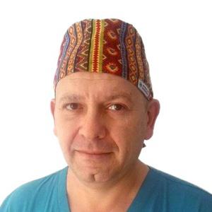 Манышев Борис Павлович