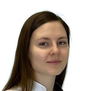 Елохина Евгения Алексеевна