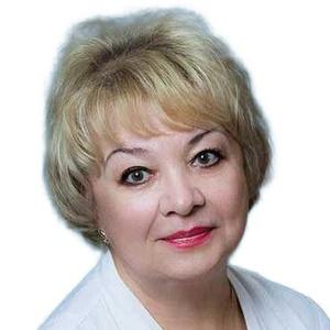 Беляева Татьяна Ивановна