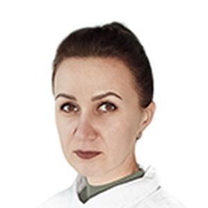 Боровских Дарья Евгениевна