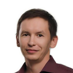 Яковлев Алексей Николаевич