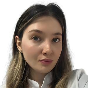 Османова Асият Гасановна