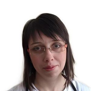 Ивановская Мария Дмитриевна