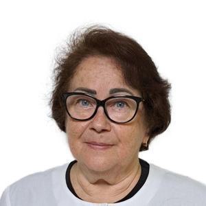 Бабаян Валентина Аркадьевна