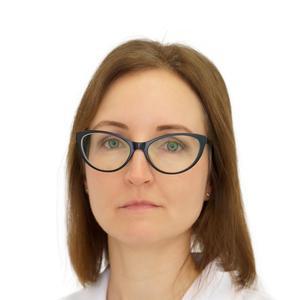 Фоминцева Мария Валерьевна