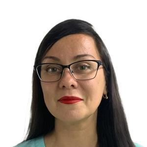 Гринберг Марина Валерьевна