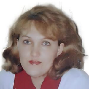 Федосеева Ольга Геннадьевна