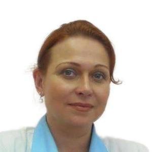 Дорохина Ирина Алексеевна