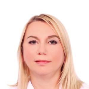 Шестакова Анна Григорьевна