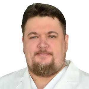 Громаков Алексей Васильевич