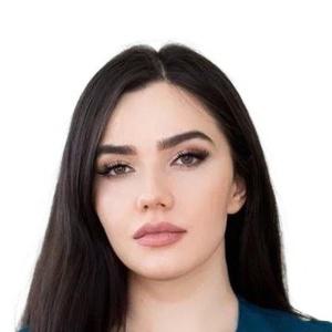 Лепшокова Асият Рашидовна