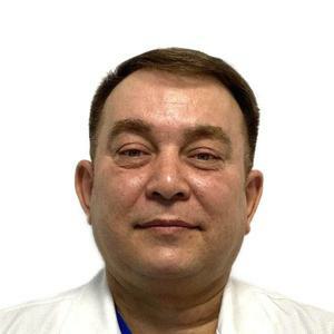 Лутфуллин Расих Рахимьянович