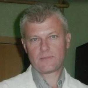Клеошкин Игорь Леонидович