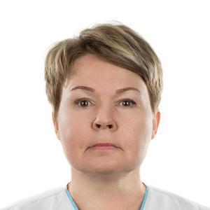Паршина Татьяна Владимировна