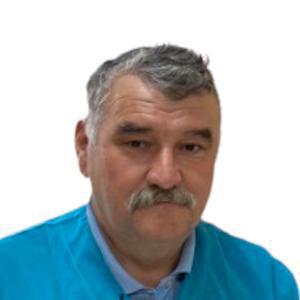 Климов Александр Анатольевич