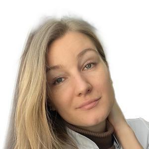 Ахметова Марина Юрьевна