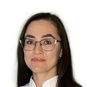 Герстнер Диана Магомедовна
