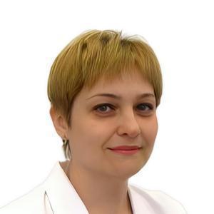 Гурьянова Ольга Анатольевна