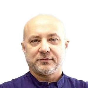Штельмах Валерий Иванович