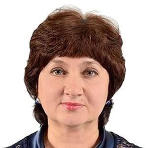 Шумилина Марина Васильевна