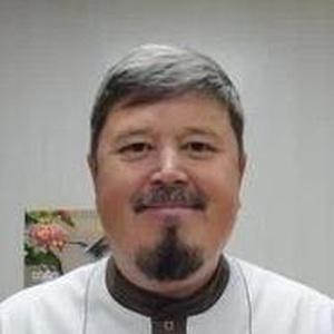 Минеев Сергей Михайлович