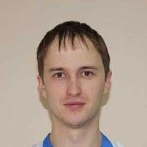 Сабодаш Вадим Борисович
