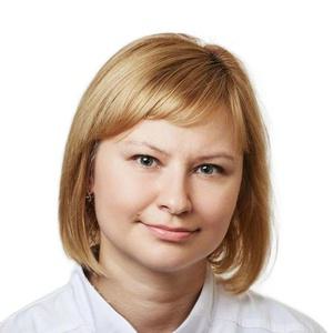 Черепок Светлана Владимировна