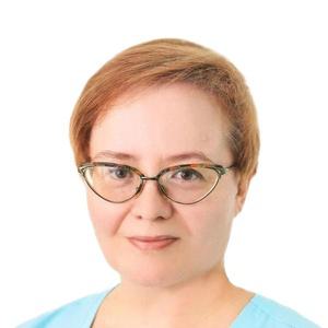 Берестникова Марина Юрьевна