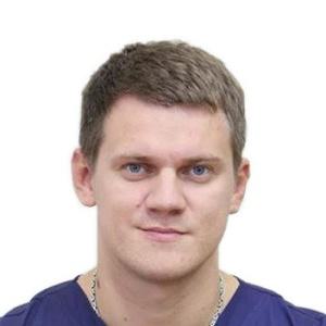 Водопьян Сергей Сергеевич