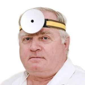 Мартыновский Владимир Алексеевич