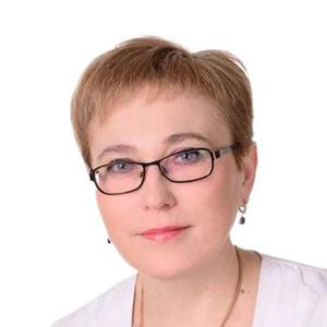 Варнавская Елена Васильевна