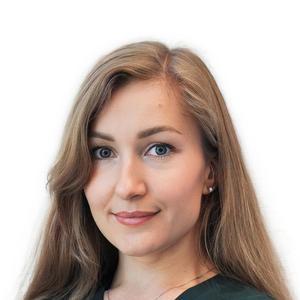 Добарская Алина Викторовна