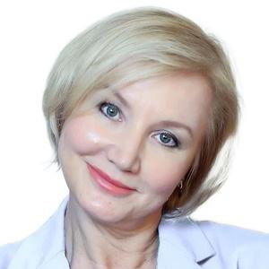 Грошева Светлана Геннадьевна