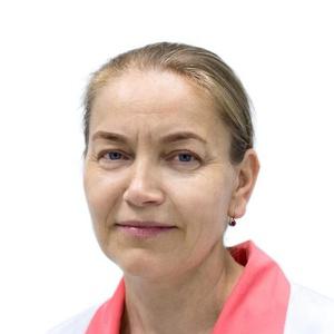 Баженова Надежда Сергеевна