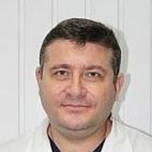 Бруяка Роман Александрович