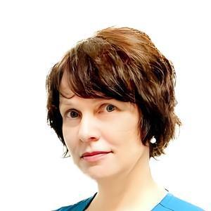 Педан Александра Николаевна