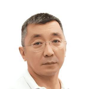 Григорьев Сергей Викторович