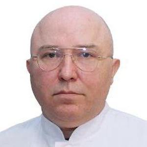 Олин Вячеслав Владимирович