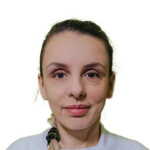 Узельман Татьяна Георгиевна
