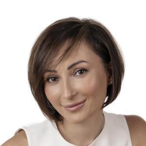 Трещева Анна Игоревна