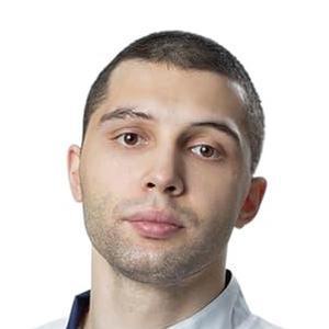 Чернышов Егор Геннадиевич