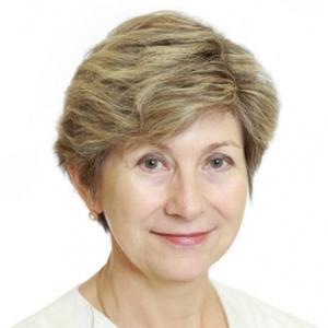 Ломакина Любовь Борисовна