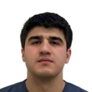 Караев Шавкатжон Хакимович