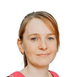 Голубоцкая Валентина Васильевна