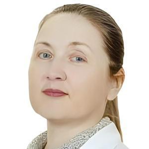 Корнеева Елена Владимировна