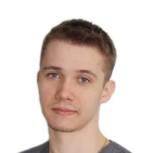 Иванов Илья Сергеевич