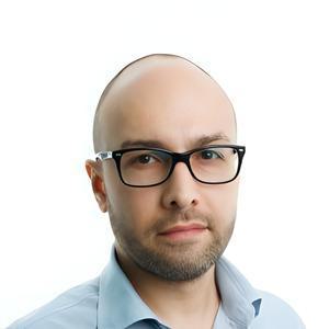 Гареев Даниэль Рафаэлевич