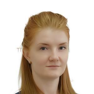 Кузнецова Анастасия Алексеевна