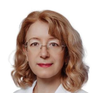 Власова Светлана Эдуардовна
